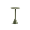 Hay-Palissade-Cone-table-high-rond-60x74cm-olive