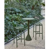 Hay-Palissade-Cone-table-high-rond-60x74cm-olive