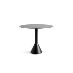Hay-Palissade-Cone-table-rond-90x74cm-anthracite
