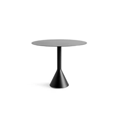 Hay-Palissade-Cone-table-rond-90x74cm-anthracite