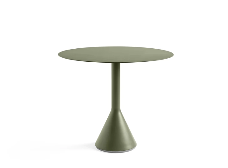 Hay-Palissade-Cone-table-rond-90x74cm-olive