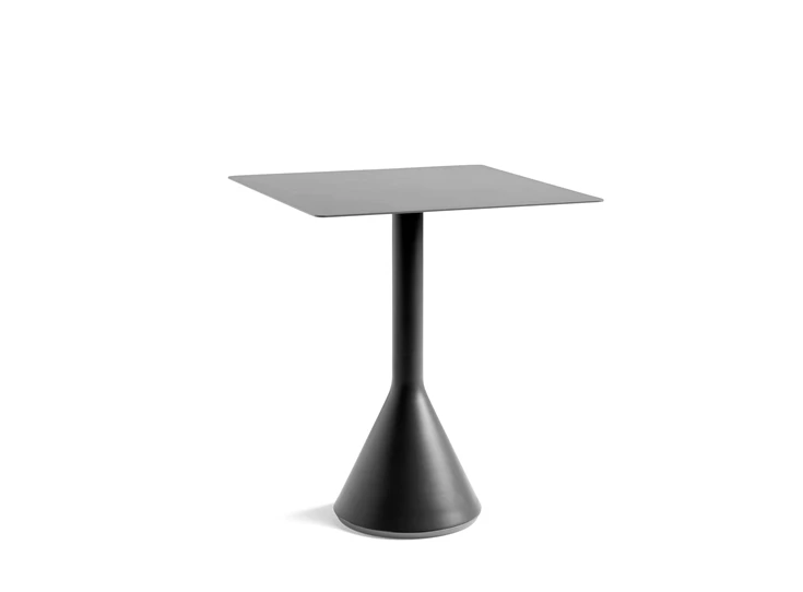 Hay-Palissade-Cone-table-vierkant-65x65x74cm-anthracite