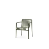 Hay-Palissade-dining-armchair-olive