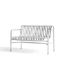 Hay-Palissade-dining-bench-met-armleuning-128x70x80cm-hot-galvanised