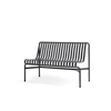 Hay-Palissade-dining-bench-zonder-armleuning-120x70x80cm-anthracite