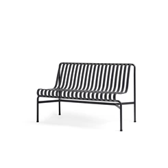 Hay-Palissade-dining-bench-zonder-armleuning-120x70x80cm-anthracite