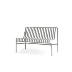 Hay-Palissade-dining-bench-zonder-armleuning-120x70x80cm-sky-grey
