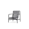 Hay-Palissade-lounge-chair-high-anthracite