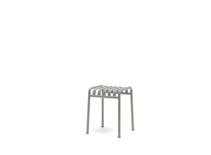 Hay-Palissade-stool-sky-grey