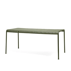 Hay-Palissade-table-170x90x75cm-olive-green