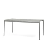 Hay-Palissade-table-170x90x75cm-sky-grey