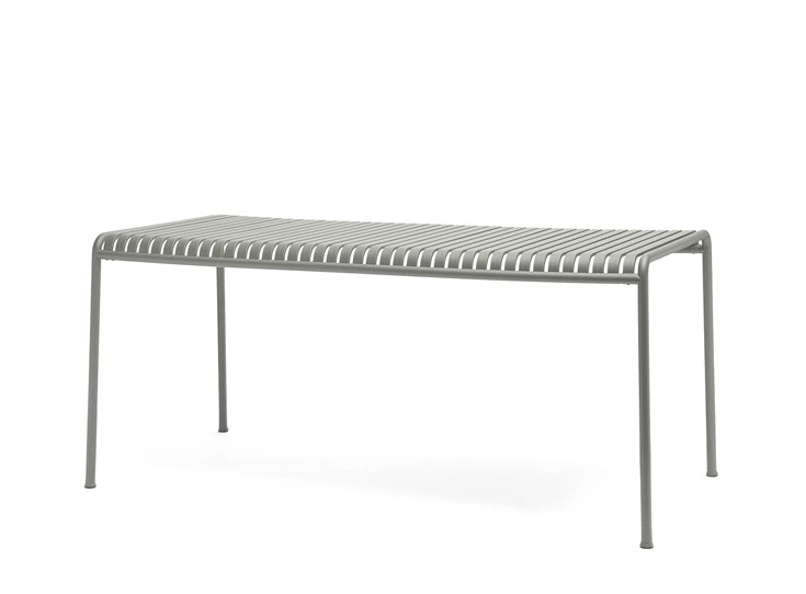 Hay-Palissade-table-170x90x75cm-sky-grey