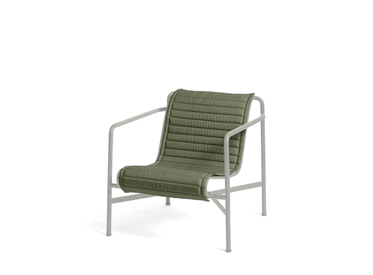 Hay-Palissade-zit-en-rugkussen-voor-lounge-chair-low-anthracite