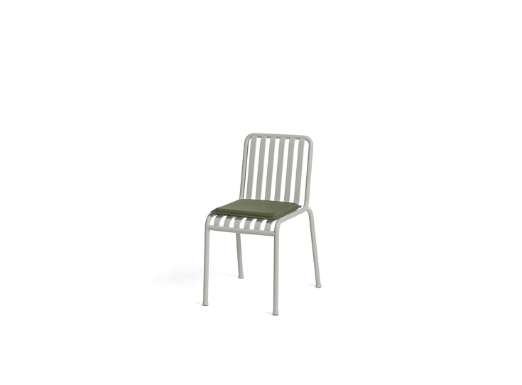 Hay-Palissade-zitkussen-voor-chair-en-armchair-olive