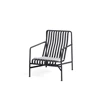 Hay-Palissade-zitkussen-voor-lounge-chair-high-en-low-sky-grey