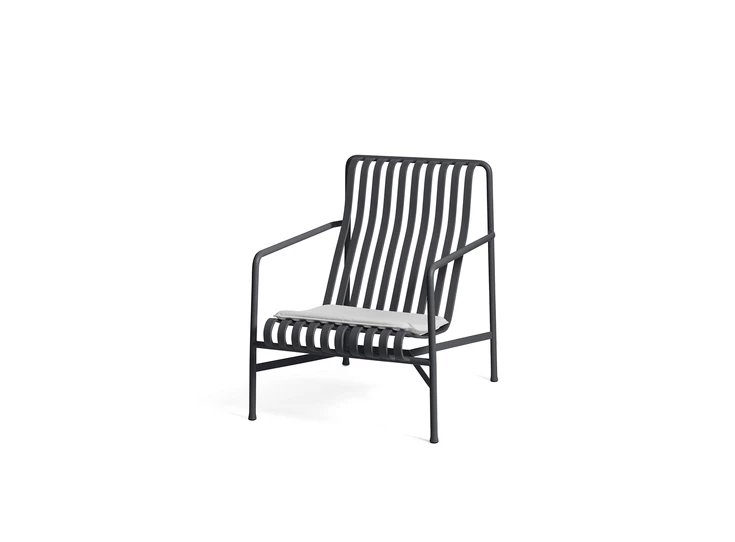 Hay-Palissade-zitkussen-voor-lounge-chair-high-en-low-sky-grey