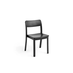 Hay-Pastis-stoel-zwart