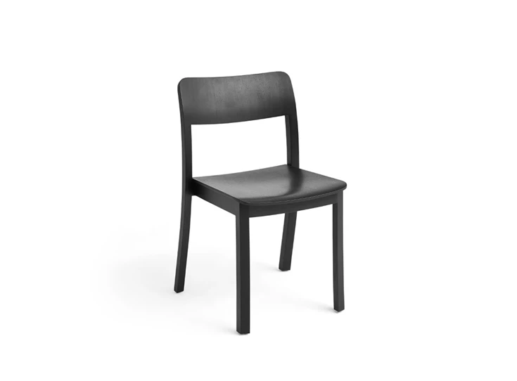 Hay-Pastis-stoel-zwart
