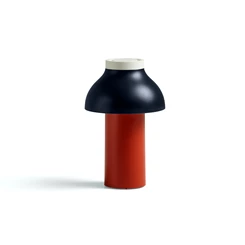 Hay-PC-Portable-lamp-dusty-red