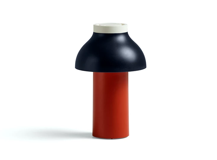 Hay-PC-Portable-lamp-dusty-red