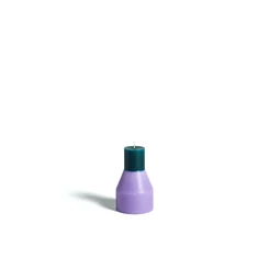 Hay-Pillar-kaars-S-D9cm-H15cm-lavender