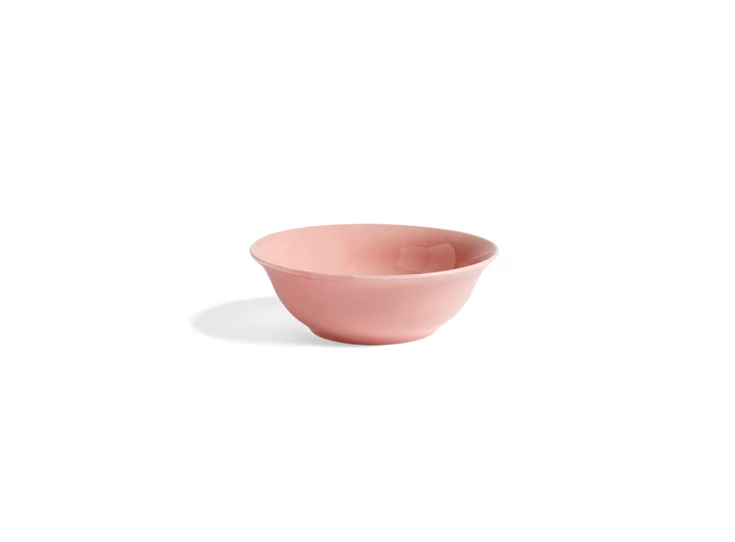 Hay-Rainbow-bowl-S-D14cm-light-pink