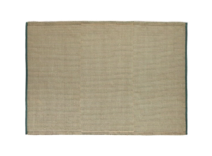 Hay-Tapis-tapijt-240x170cm-zwart-groen