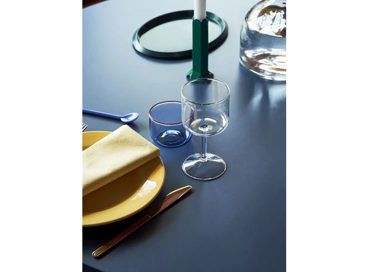 Hay-Tint-wijnglas-set-van-2-025L-blauw-helder