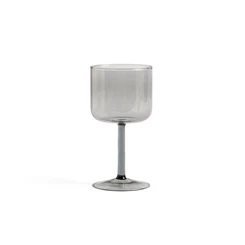 Hay-Tint-wijnglas-set-van-2-025L-grijs