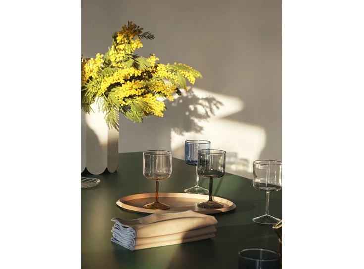 Hay-Tint-wijnglas-set-van-2-025L-helder