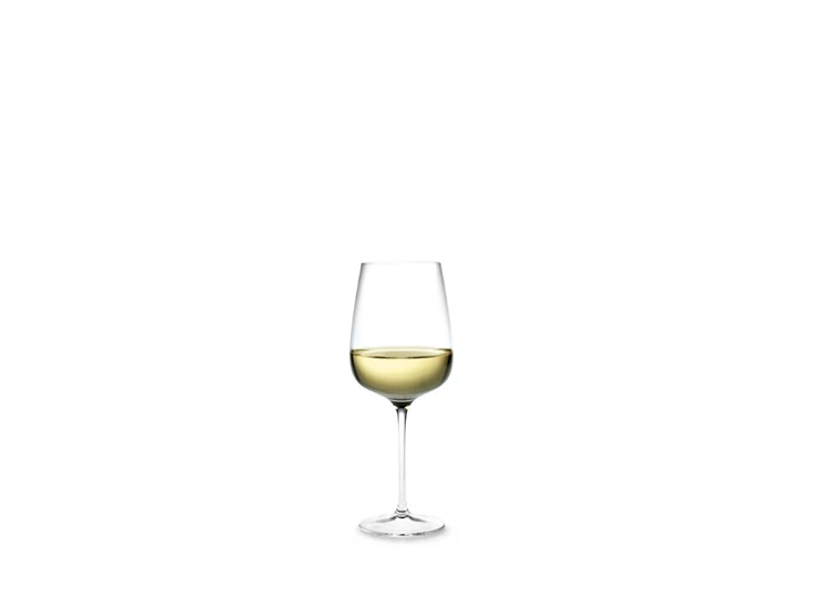 Holmegaard-Bouquet-witte-wijnglas-41cl-set-van-6