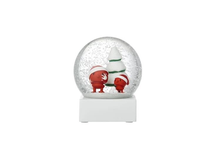 Hoptimist-large-Santa-snow-globe-rood