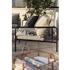 Houe-Avon-sofa-tweezit-frame-powder-coated-black-steel-kussen-sunbrella-ash-heritage