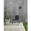 Houe-Nami-stoel-zwart
