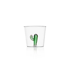Ichendorf-Desert-Plant-glas-cactus-groen