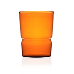 Ichendorf-Tap-glas-amber