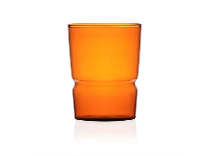 Ichendorf-Tap-glas-amber