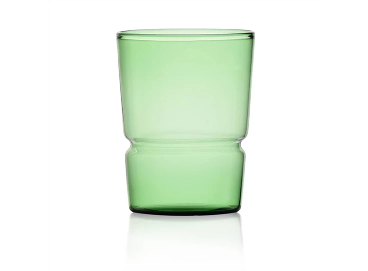 Ichendorf-Tap-glas-groen