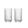 Ultima-Thule-beer-glass-60cl-clear-Kopie-set