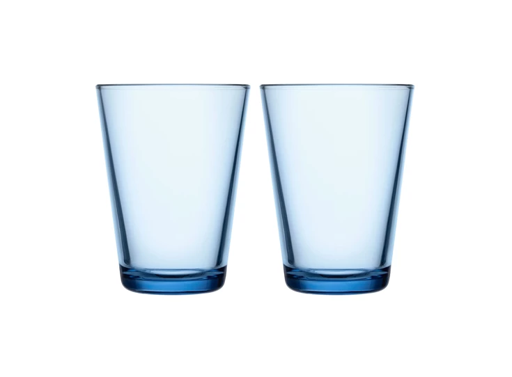 Iittala-Kartio-glas-40cl-aqua-set-van-2
