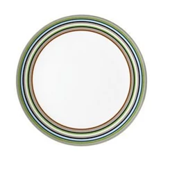 Iittala-Origo-beige-ontbijtbord-20cm