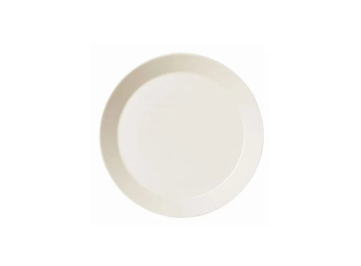 Iittala-Teema-wit-dessertbord-21cm