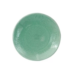 Jars-Tourron-plat-bord-20cm-jade
