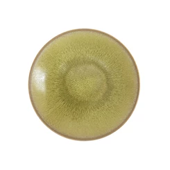 Jars-Tourron-plat-bord-20cm-pollen