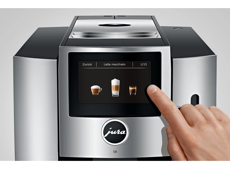 Jura-S8-espressomachine-Chrome