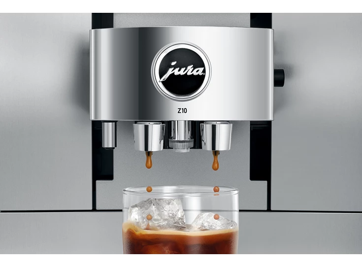 Jura-Z10-espressomachine-Aluminium-white