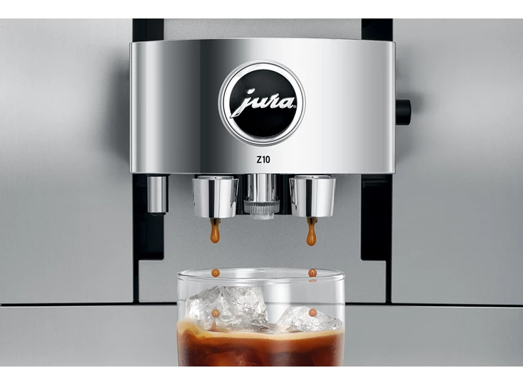 Jura-Z10-espressomachine-Aluminium-white