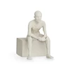 Kahler-Character-The-Reflective-One-H14cm
