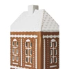 Kahler-Gingerbread-Lighthouse-H15cm-bruin