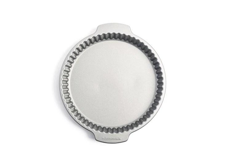 Kitchenaid-aluminized-steel-quiche-taartvorm-D28cm